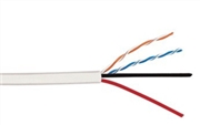 Comb-cable 24/2PR+16/2 CL2R cable